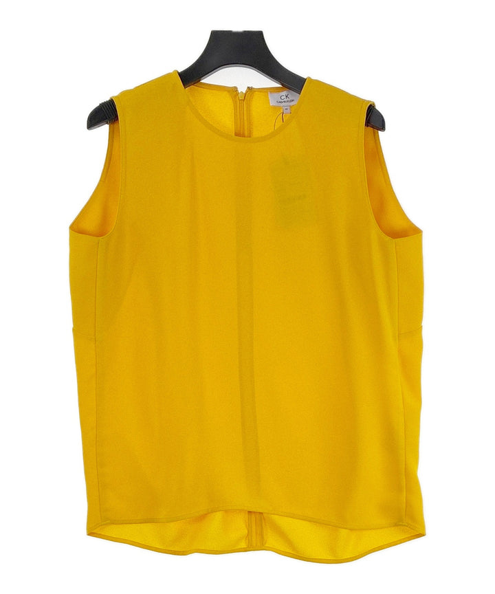 CK CALVIN KLEIN เสื้อสตรี