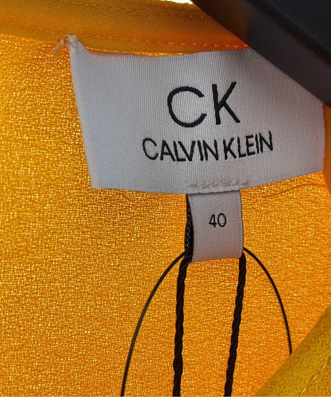 CK CALVIN KLEIN เสื้อสตรี
