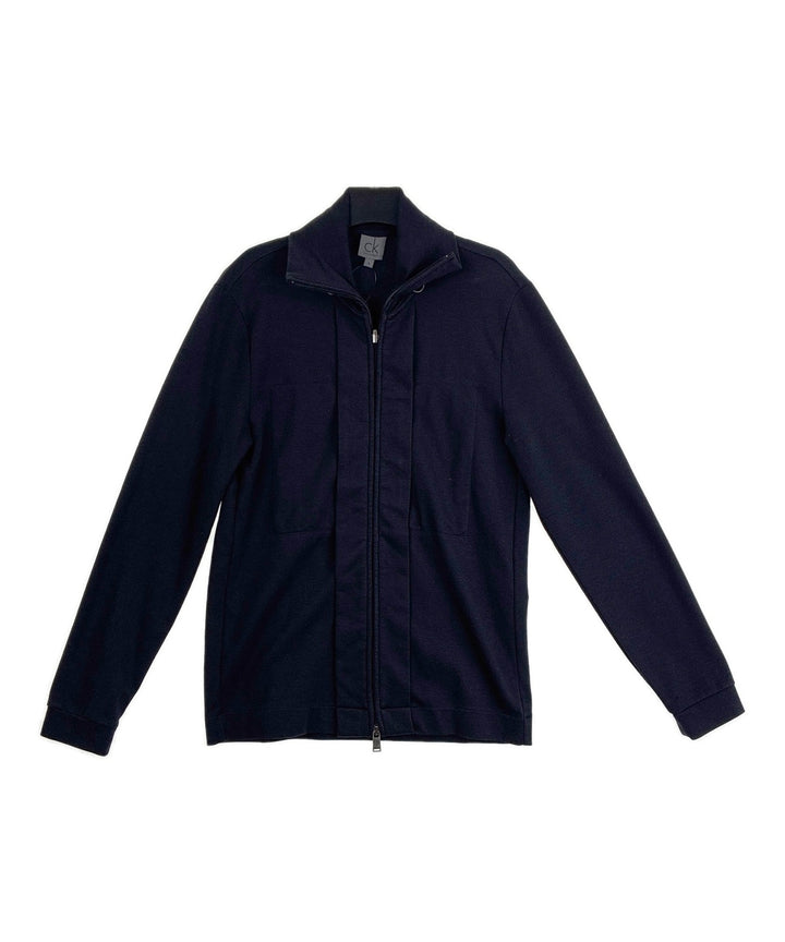 CK CALVIN KLEIN เสื้อฮู้ด