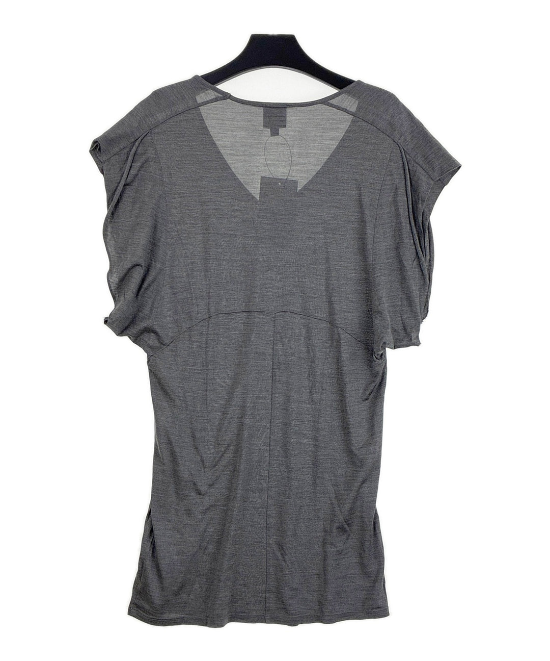 CK CALVIN KLEIN เสื้อยืด/เสื้อท็อปส์