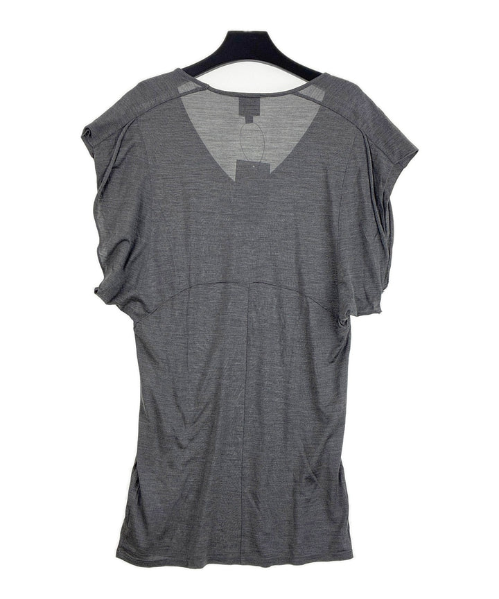 CK CALVIN KLEIN เสื้อยืด/เสื้อท็อปส์