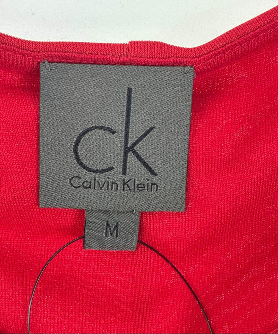 CK CALVIN KLEIN ชุดเดรส