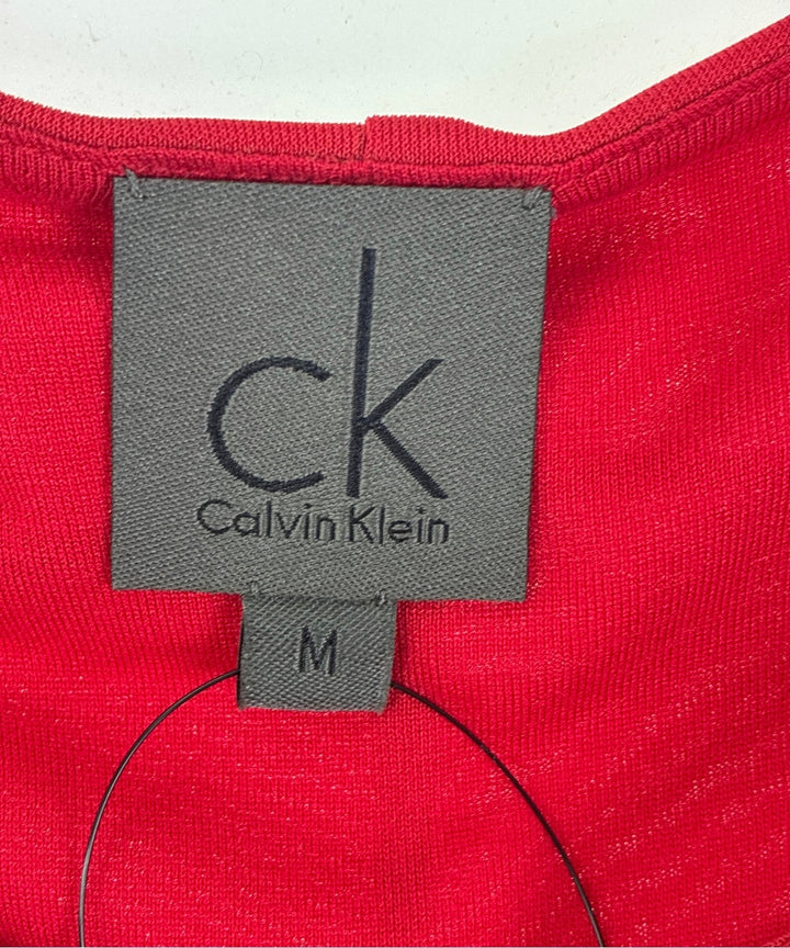CK CALVIN KLEIN ชุดเดรส