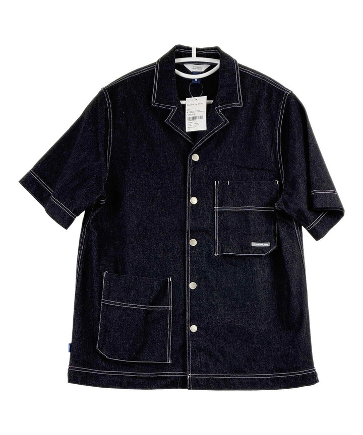 Beyond The Vines เสื้อเชิ้ต