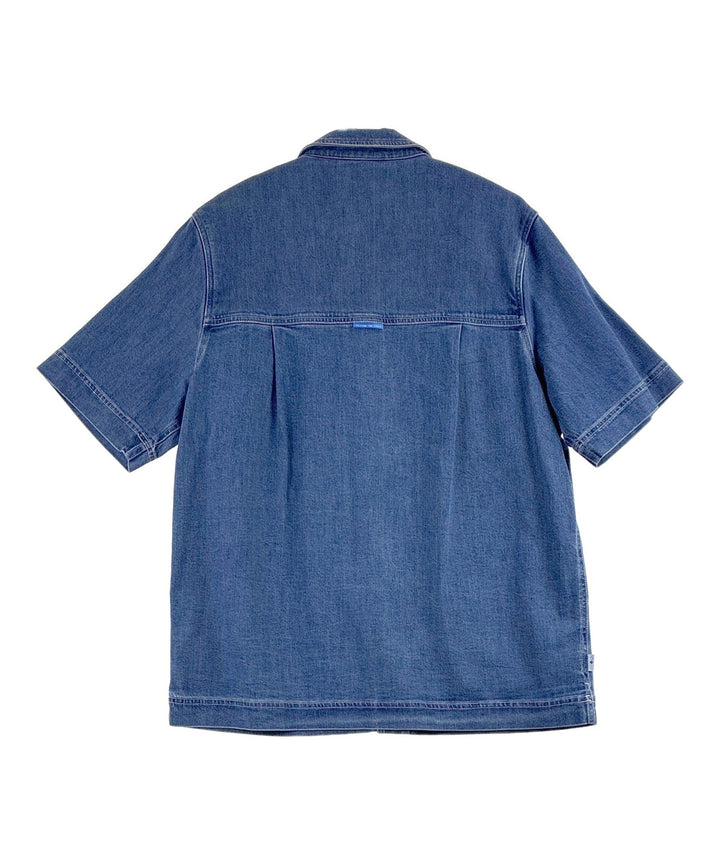 Beyond The Vines เสื้อเชิ้ต