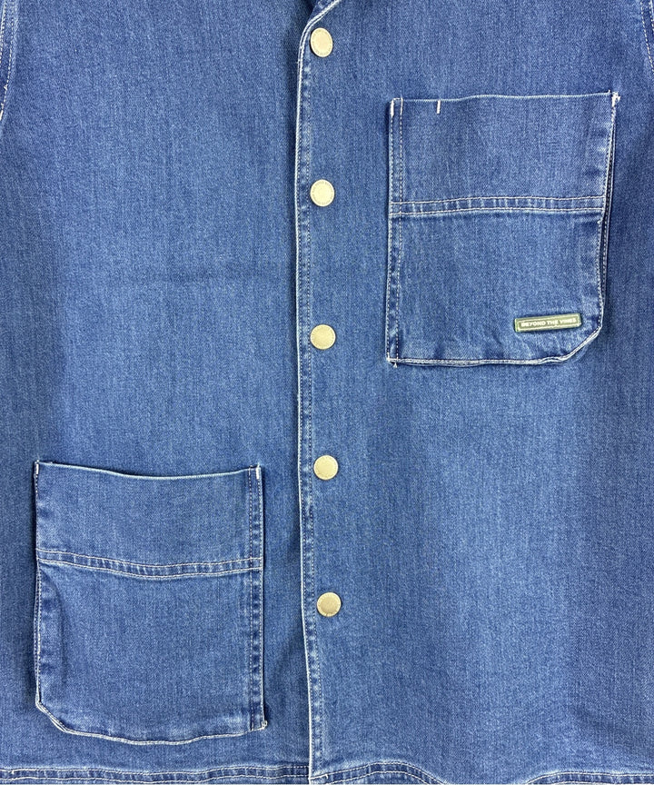 Beyond The Vines เสื้อเชิ้ต