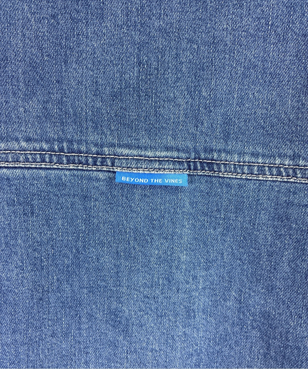 Beyond The Vines เสื้อเชิ้ต