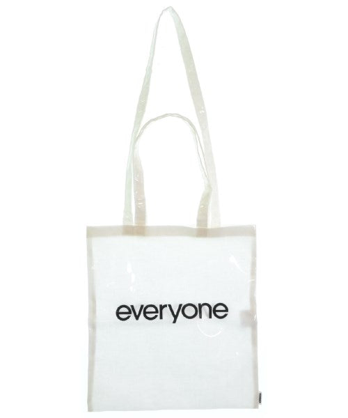 everyone กระเป๋าถือขนาดใหญ่