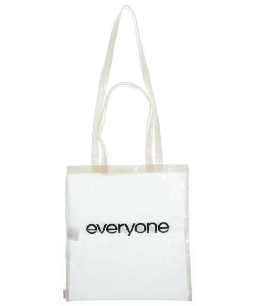 everyone กระเป๋าถือขนาดใหญ่