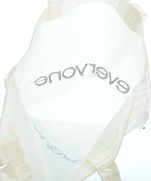 everyone กระเป๋าถือขนาดใหญ่