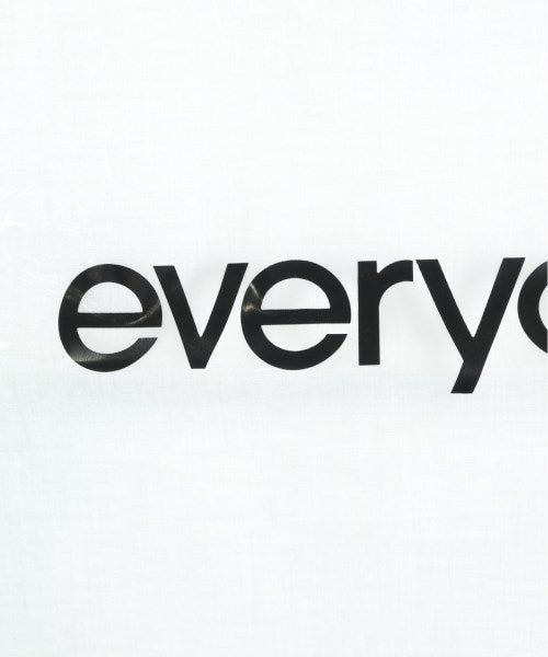 everyone กระเป๋าถือขนาดใหญ่