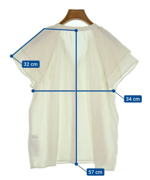 quaranciel เสื้อสตรี