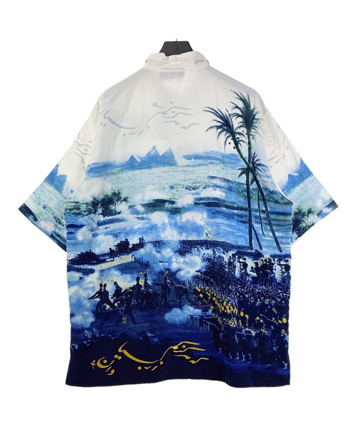 SOUTH POLE เสื้อลำลอง