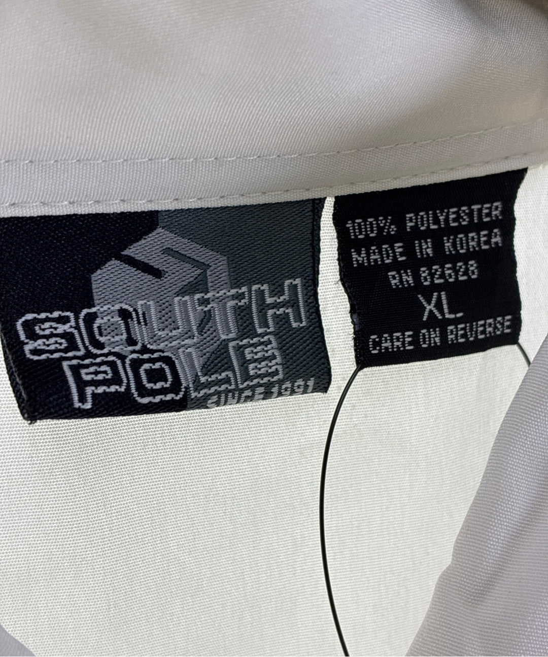 SOUTH POLE เสื้อลำลอง