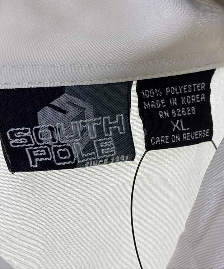 SOUTH POLE เสื้อลำลอง