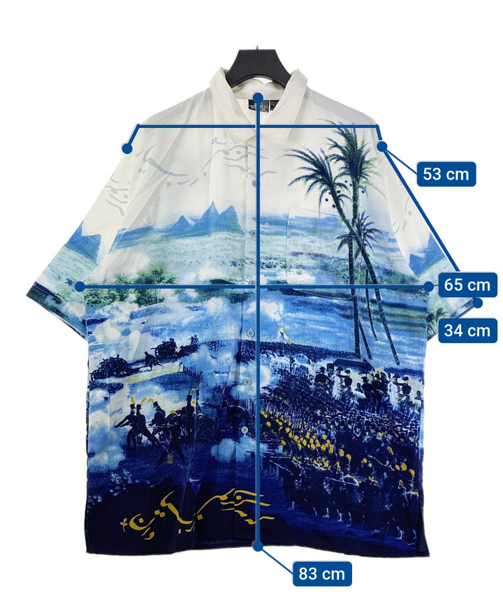 SOUTH POLE เสื้อลำลอง