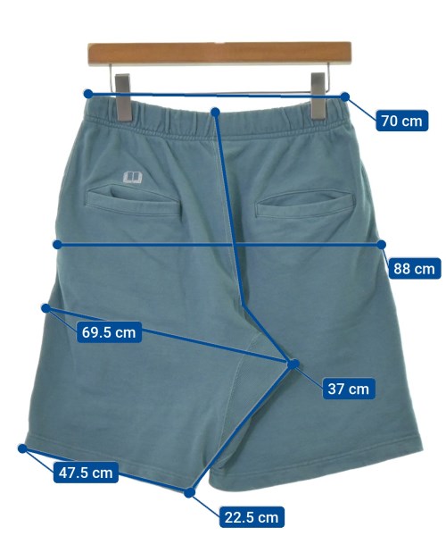 IVY HEYDAY Shorts