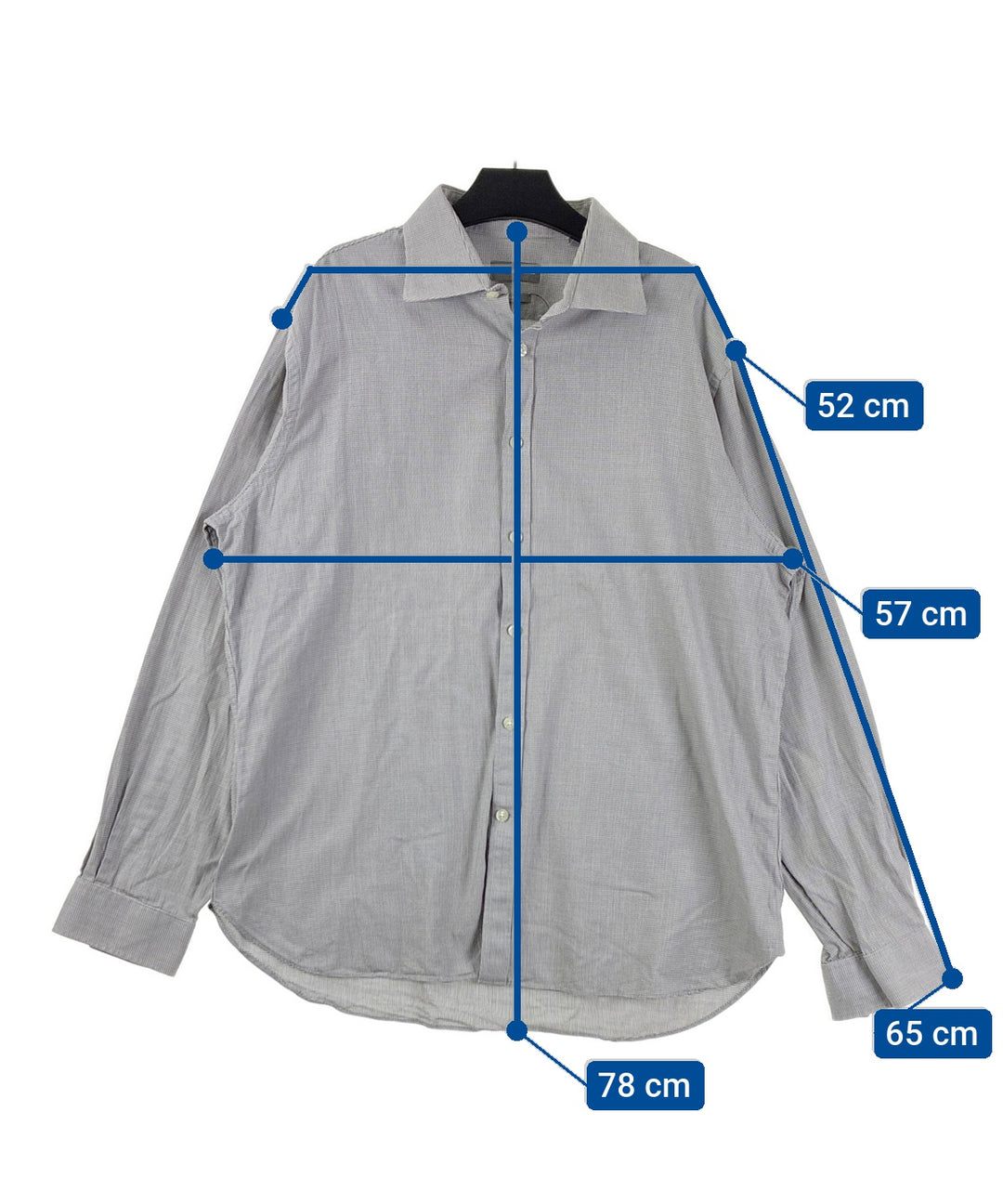 MICHAEL KORS เสื้อลำลอง