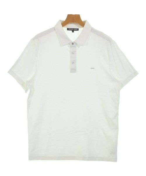 MICHAEL KORS เสื้อโปโล