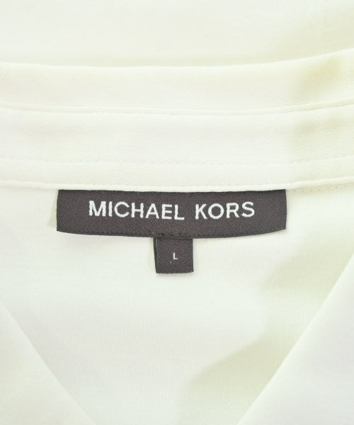 MICHAEL KORS เสื้อโปโล