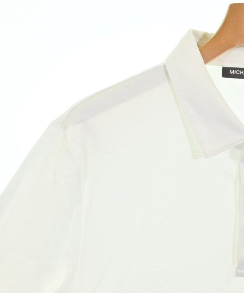 MICHAEL KORS เสื้อโปโล