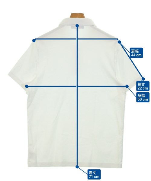 MICHAEL KORS เสื้อโปโล