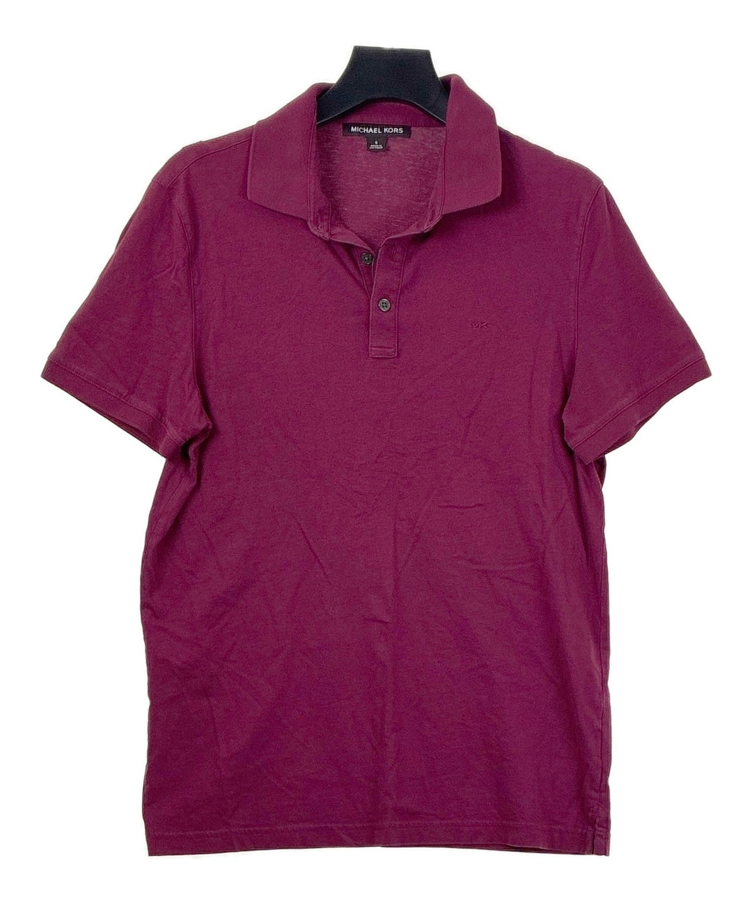 MICHAEL KORS เสื้อโปโล