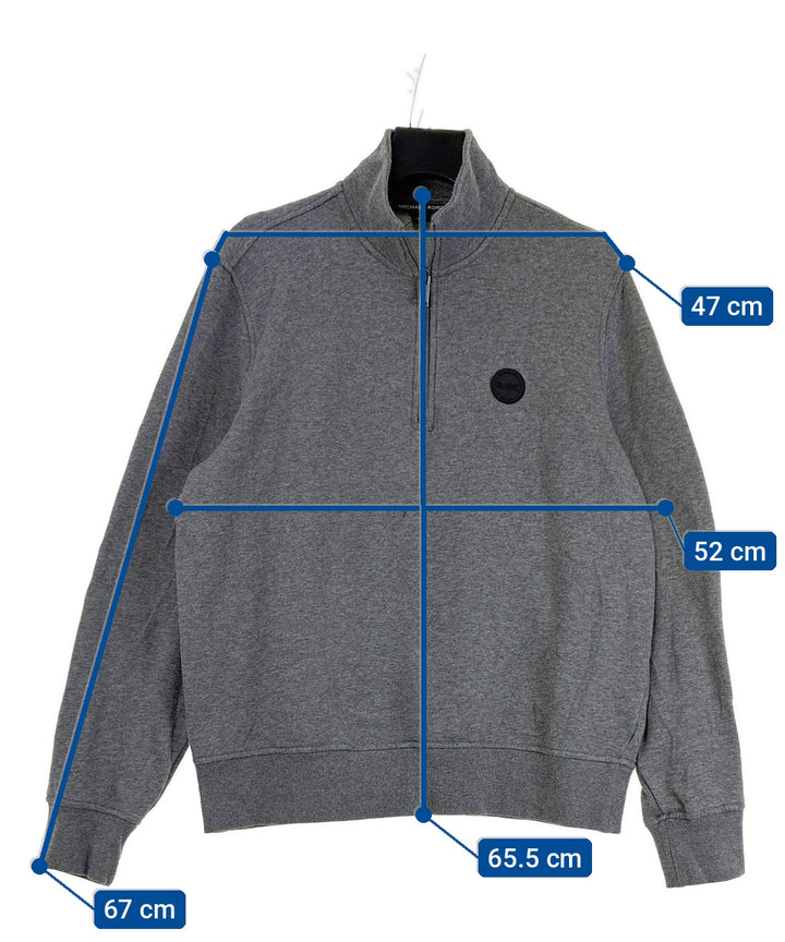 MICHAEL KORS เสื้อสเวตเตอร์