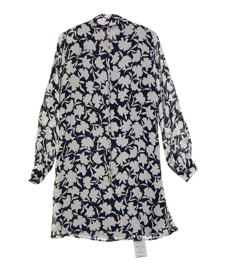 MICHAEL KORS เดรสที่เป็นเสื้อเชิ้ตตัวยาว