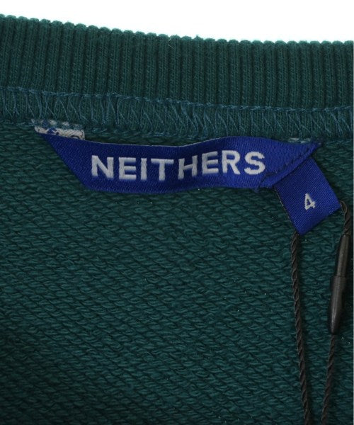 NEITHERS เสื้อสเวตเตอร์