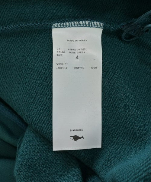 NEITHERS เสื้อสเวตเตอร์