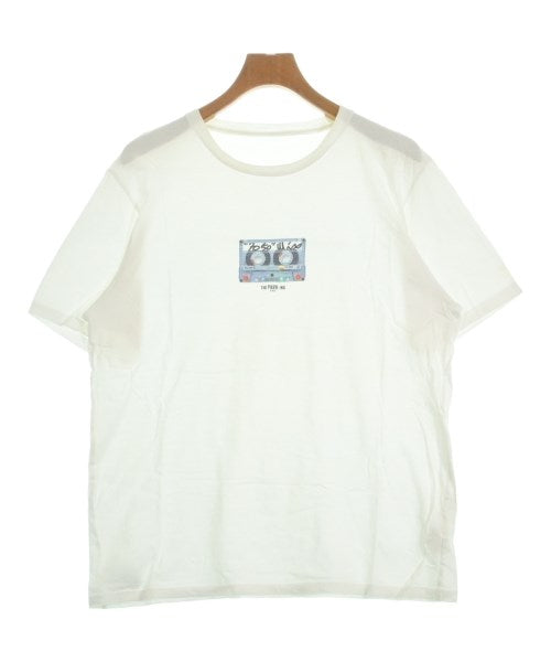 THE PARKING GINZA เสื้อยืด/เสื้อท็อปส์