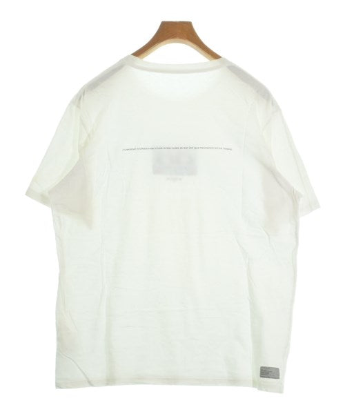 THE PARKING GINZA เสื้อยืด/เสื้อท็อปส์