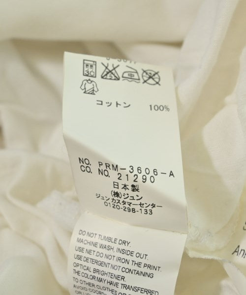 THE PARKING GINZA เสื้อยืด/เสื้อท็อปส์