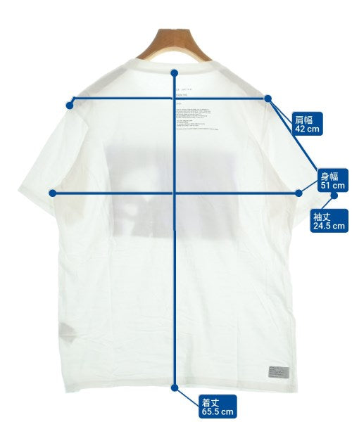 THE PARKING GINZA เสื้อยืด/เสื้อท็อปส์