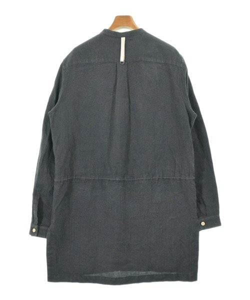 BLACKBIRD เสื้อลำลอง