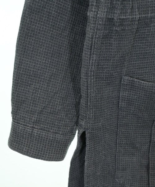 BLACKBIRD เสื้อลำลอง