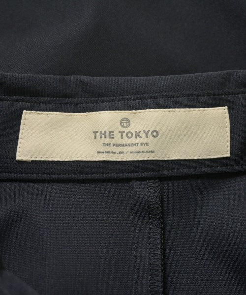 THE TOKYO เสื้อลำลอง