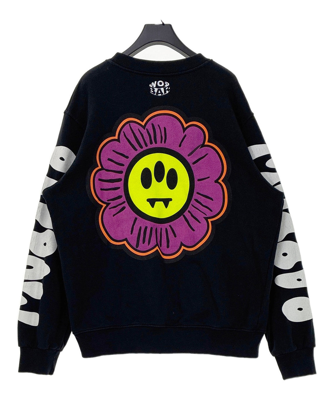 BARROW เสื้อสเวตเตอร์