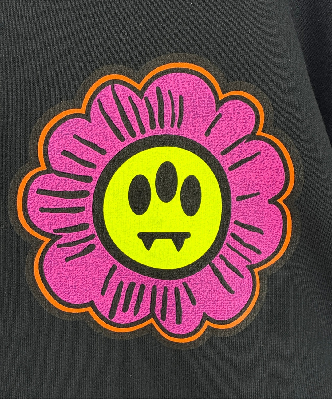 BARROW เสื้อสเวตเตอร์