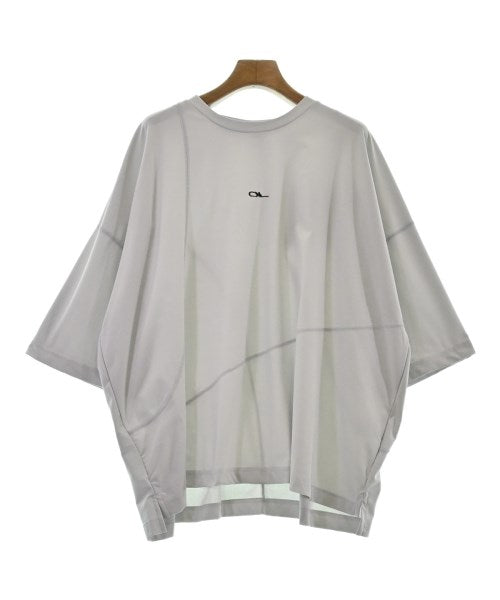 OL เสื้อยืด/เสื้อท็อปส์
