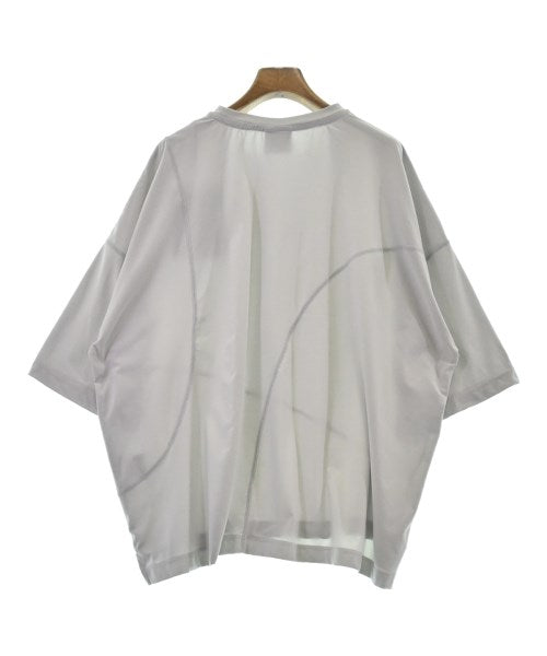 OL เสื้อยืด/เสื้อท็อปส์
