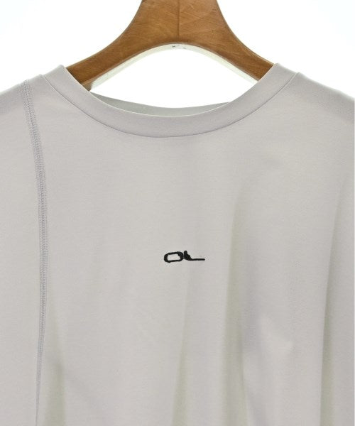 OL เสื้อยืด/เสื้อท็อปส์