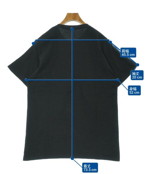 RIPPLE JUNCTION เสื้อยืด/เสื้อท็อปส์