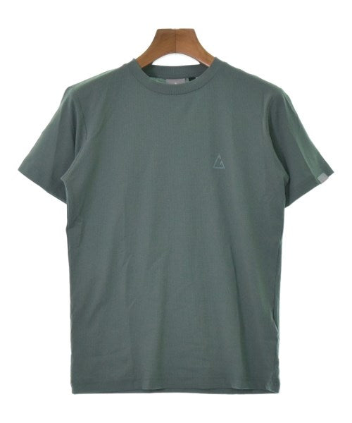 ROGER EGGER เสื้อยืด/เสื้อท็อปส์