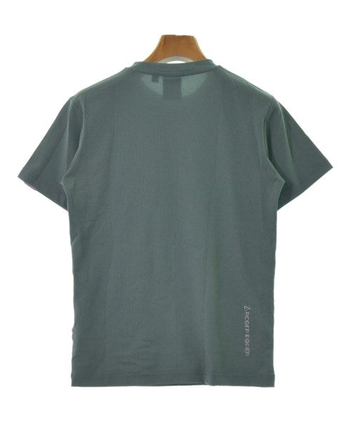 ROGER EGGER เสื้อยืด/เสื้อท็อปส์