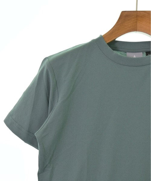 ROGER EGGER เสื้อยืด/เสื้อท็อปส์