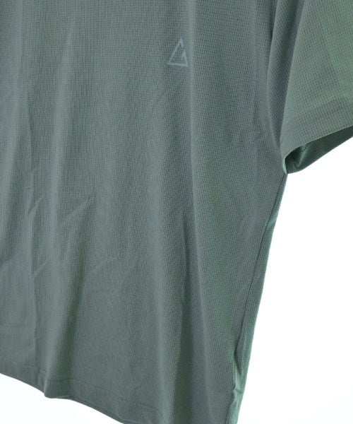 ROGER EGGER เสื้อยืด/เสื้อท็อปส์