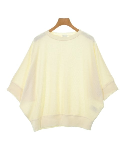 URBAN RESEARCH DOORS เสื้อยืด/เสื้อท็อปส์