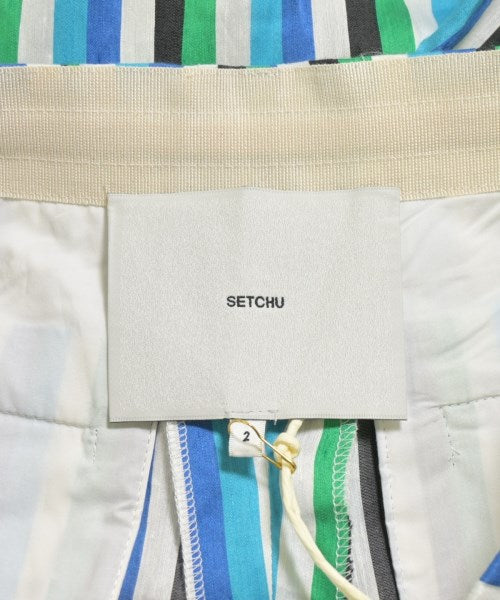 SETCHU กางเกง อื่น